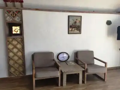 Kara-Bulak Eco Resort - 51