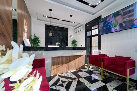 Grand Way Prospekt - 29