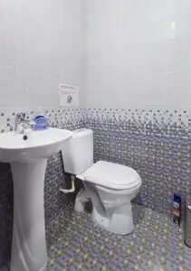 Dervish Hostel - 21