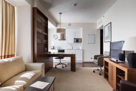 Staybridge Suites St. Petersburg, an IHG - 146