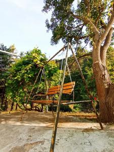 Three poplars by VL Camping - 11