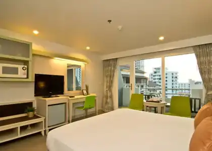 Sunshine Vista - 23