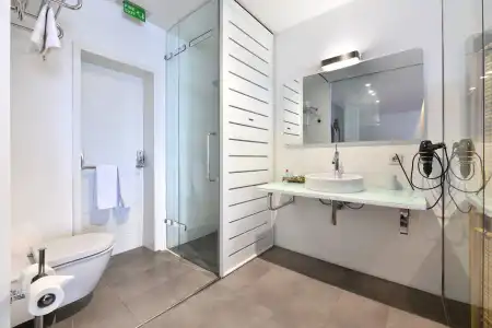 Ansen Suites - 13