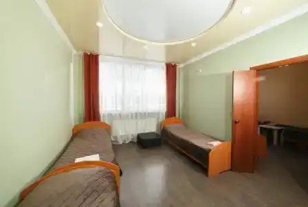 Park-otel Polskii Gorodok - 62