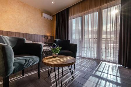 Barin Butik-hotel - 3