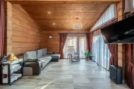 Zagorodnyi kompleks Vidnaya Usad'ba - 77