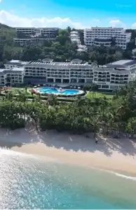 LiKing SanYa Resort - 0