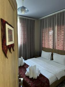 Amrots Deghceni - Boutique Castle Stay - 46