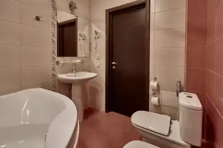 Bogemia on Vavilova Street - 148