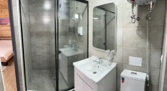 Sham Guest house - 3