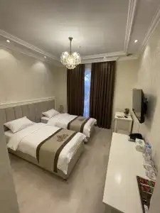 Hayat Plaza & Spa - 50