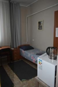 Муниципальное унитарное предприятие Сковородинского района Гостиничный комплекс - 119