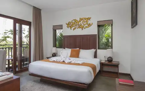 Won Residence & Spa - 66