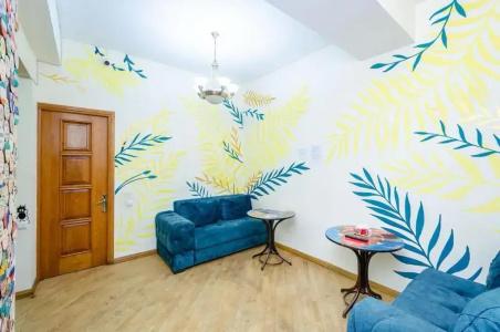 Areva Hostel & Apartment - 19