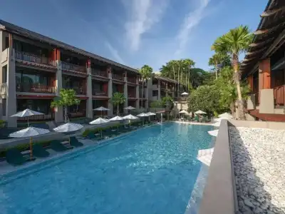 Avista Hideaway Phuket Patong - MGallery - 6