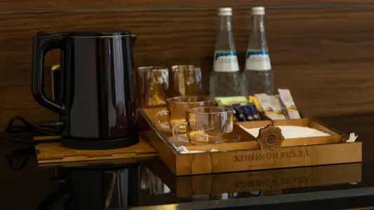 Kohinur Plaza - 67