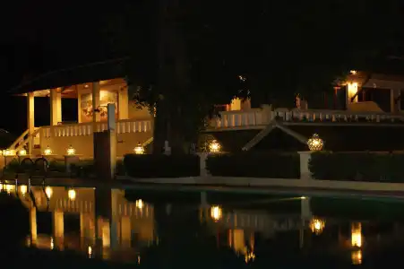 Prince Edouard Apartments & Resort - 2