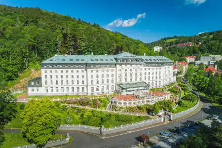 Radium Palace - 0