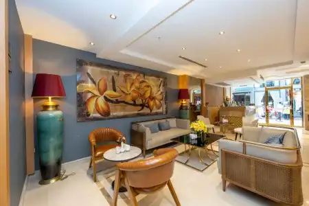 Freya Luxury - 35