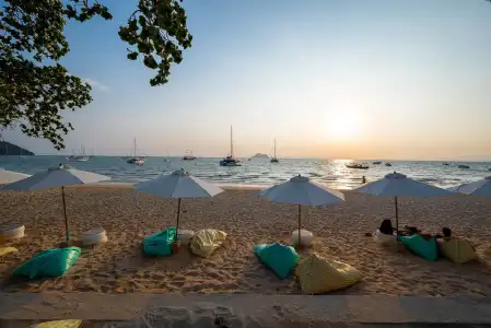 Royal Yao Yai Island Beach Resort - 15