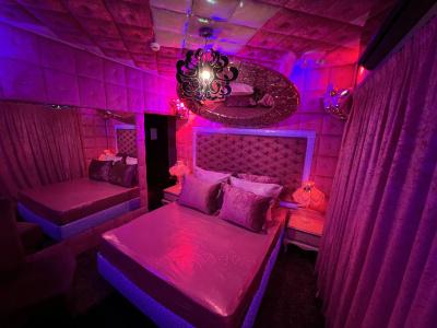 Xcite Salem Boutique-hotel - 287