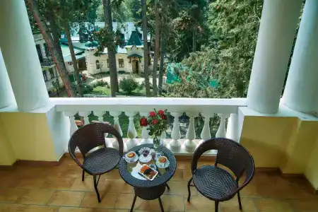 Belaya Dacha Sanatorium - 93