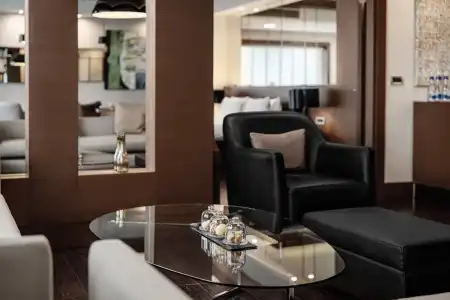 Radisson Blu Resort & Congress Centre 5* - 144
