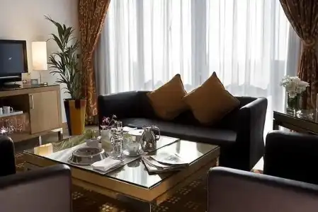  Four Points by Sheraton Bur Dubai - 29
