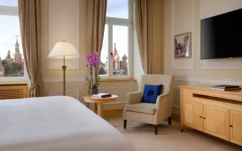 Baltschug Kempinski Moscow - 8