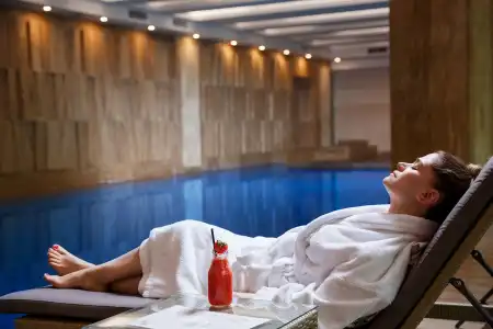 Radisson BLU - 2