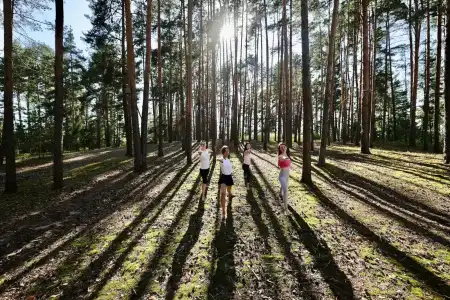 Konakovo River Club - 6