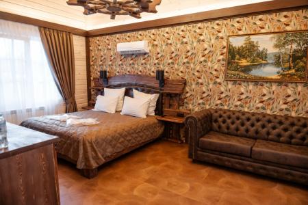 Aristokrat Spa Grand-Hotel - 153