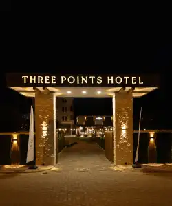 Three Points Boutique - 4
