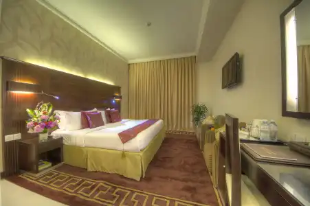 Fortune Grand - 8