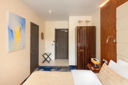 V&Rooftop lounge - 141