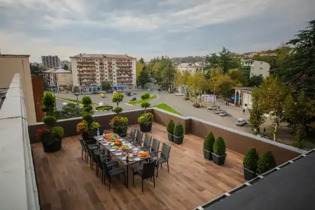 Inn Go Kutaisi - 4