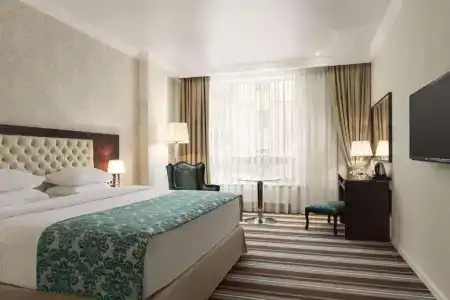 Ramada by Wyndham Kazan City Centre - 102