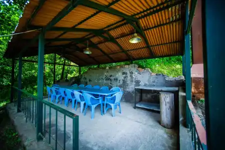 Haghartsin and Restaurant - 46