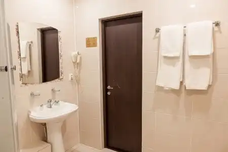 Living quarters Rem - 45
