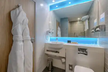 Holiday Inn Express - Khovrino, an IHG - 68