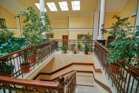 Belaya Dacha Sanatorium - 8
