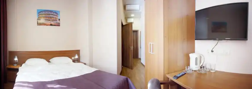 Kolizej Na Volzalnoy - 38