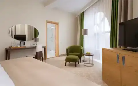 Green Resort&Spa - 40
