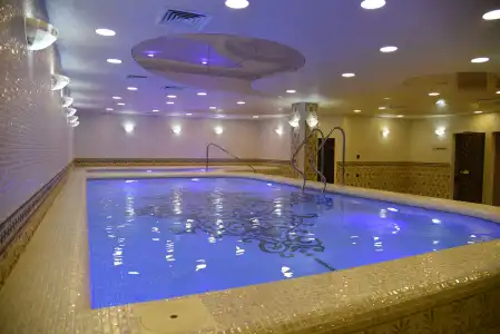 Inspira-S Tashkent - 6