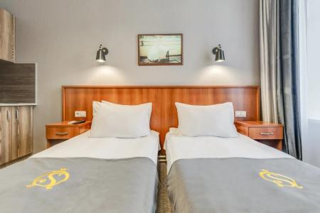 Sokroma Nevsky Fort - 120