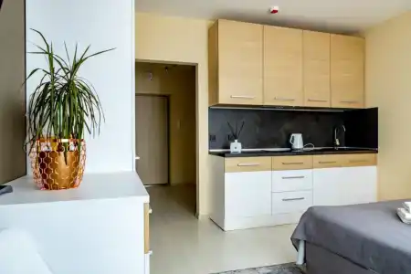 Апарт-отель Next - 22