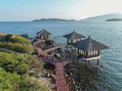 Vinpearl Luxury Nha Trang - 17