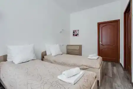 Sanatory Peredelkino - 123