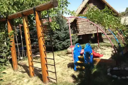 Talgarskaya Skazka Guest House - 47
