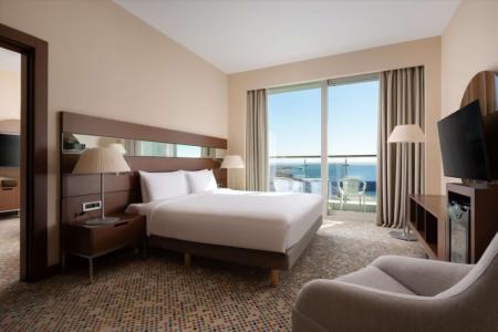 Radisson Blu Resort & Congress Centre 5* - 125